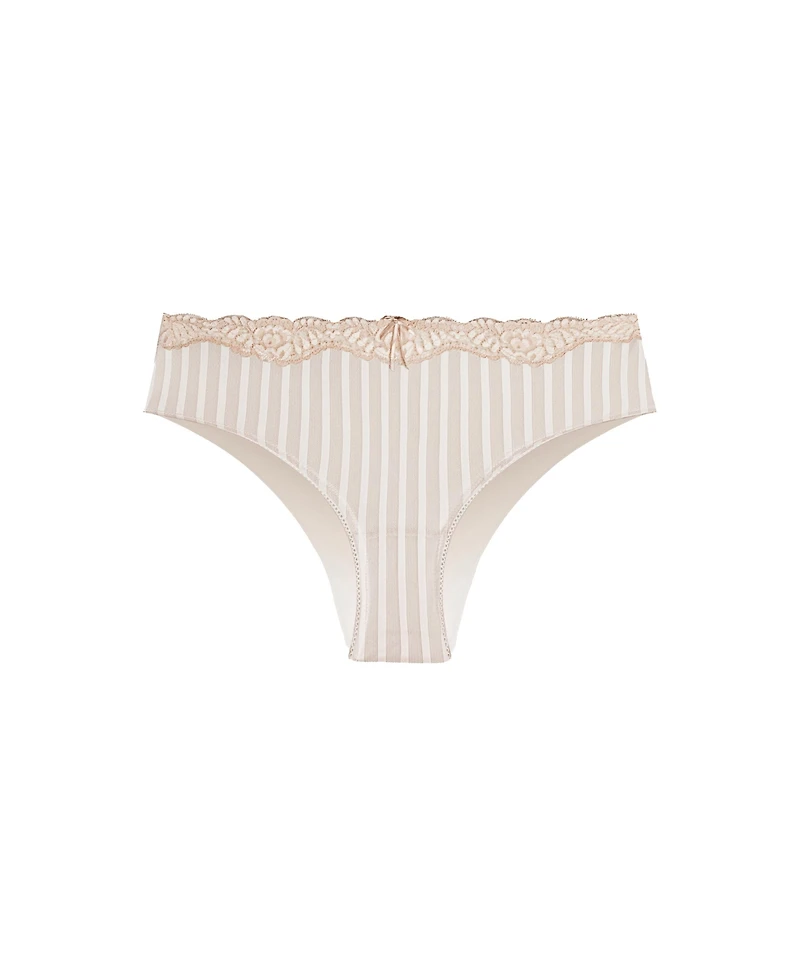 City Chic Plus Fifi Shorty