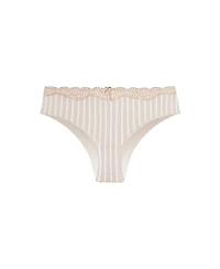 City Chic Plus Fifi Shorty