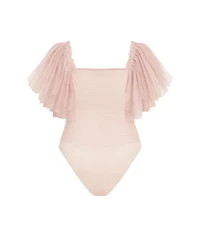 Plus Azariah Bodysuit