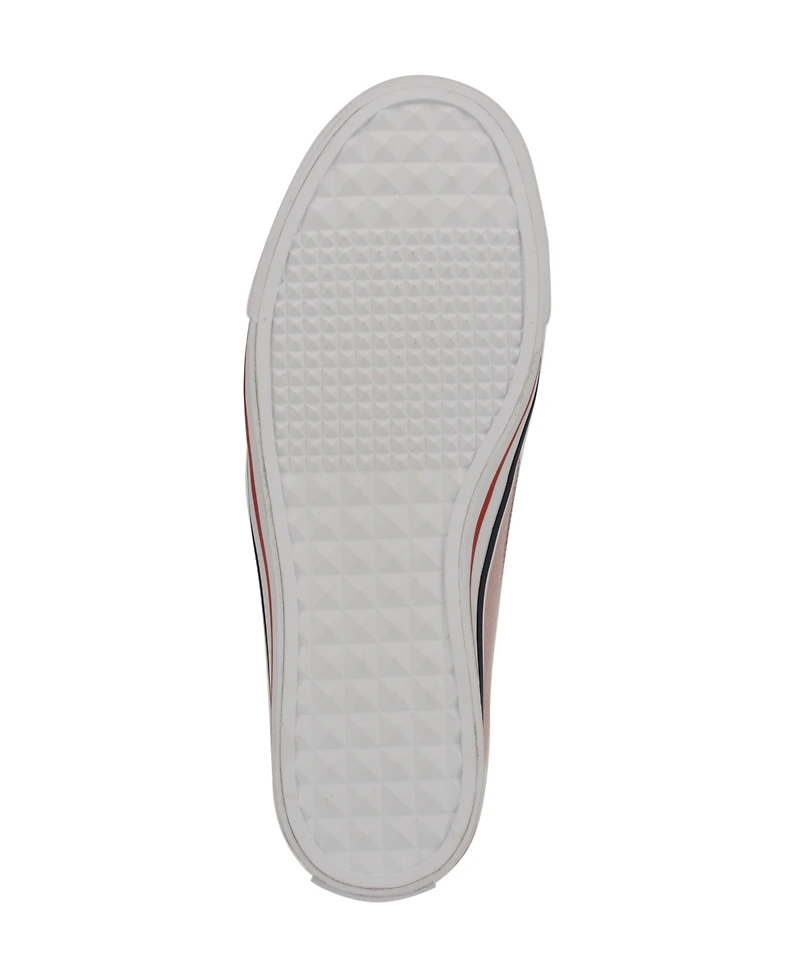 Tommy Hilfiger Women's Oimate Slip-On Boat Shoes