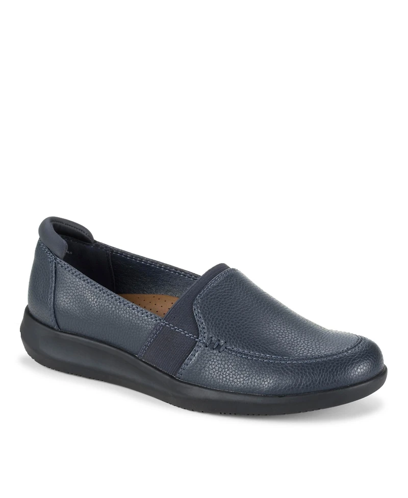 Baretraps Women's Jilian Slip On Flats