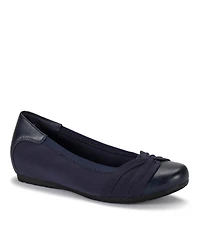 Baretraps Women's Marcie Casual Flats