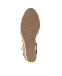 Baretraps Women's Ocean Wedge Sandals