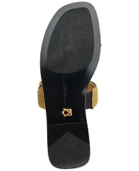 Donna Karan New York Harwin Slide Sandals