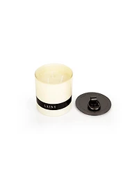 Lainy Home Vanilla Amber Scent 3-Wick Candle, 12.35 oz.