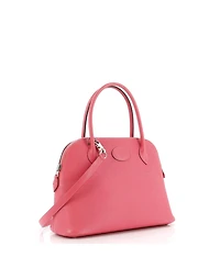 Pre-Owned HERMES 27 Bolide Bag Epsom