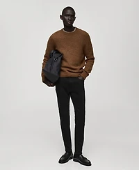 Mango Men's Skinny-Fit Jude Jeans
