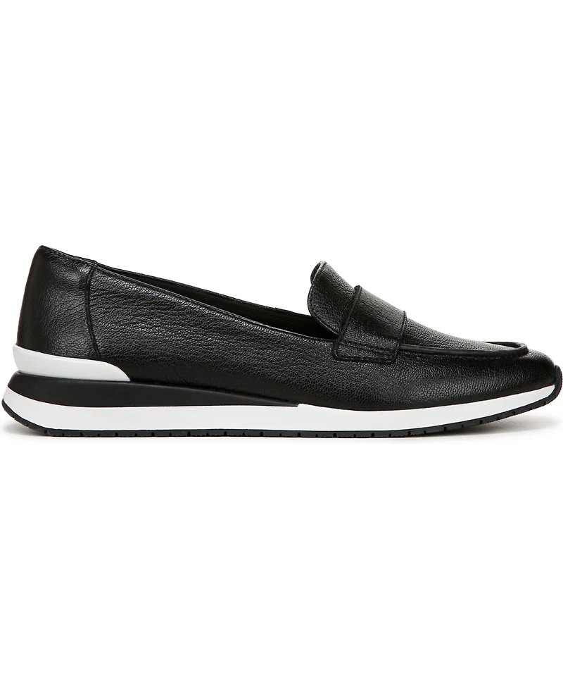 Naturalizer Women's Lucy Round Toe Penny Sport Loafers