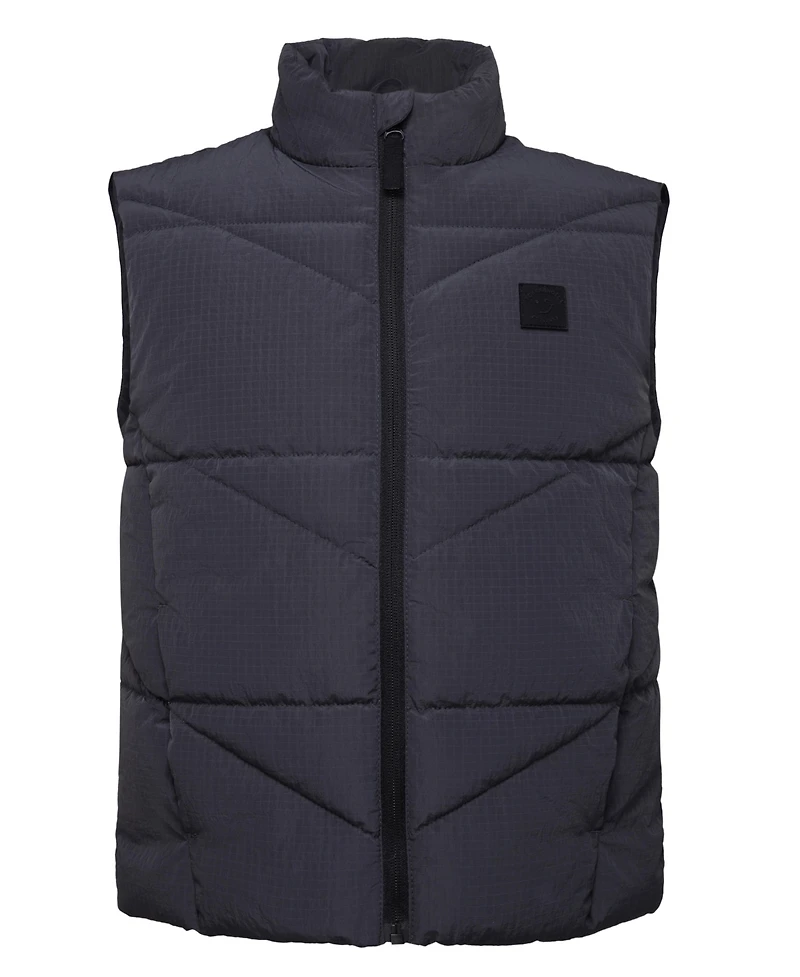 Little and Big Boys Quilted Puffer Vest