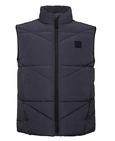 Little and Big Boys Quilted Puffer Vest
