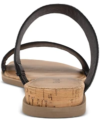 Style & Co Women's Elliee Flat Sandals, Exclusively at Macy's