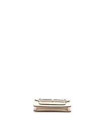 Pre-Owned HERMES Roulis Slim Wallet Evercolor