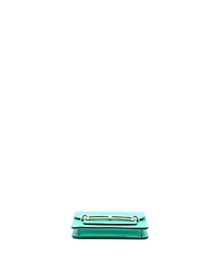 Pre-Owned HERMES Roulis Slim Wallet Evercolor