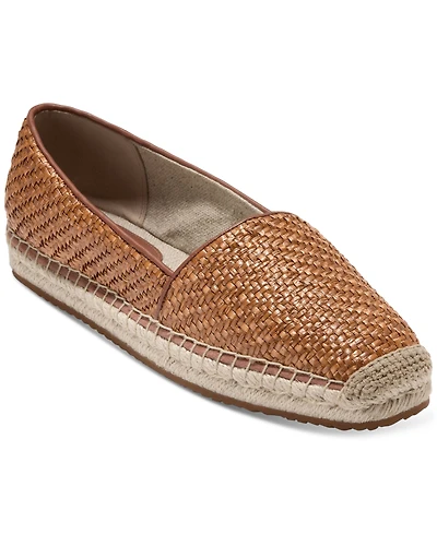 Cole Haan Women's Cloudfeel Keely A-Line Espadrilles