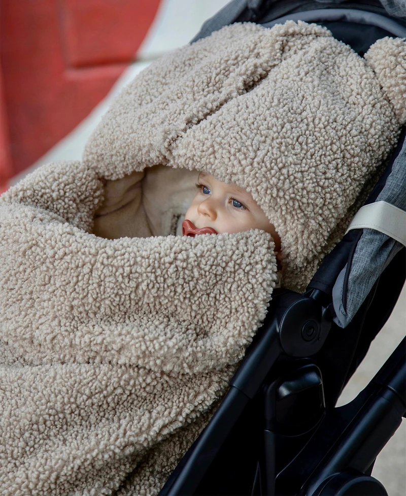 7AM Enfant Baby Hooded Pod