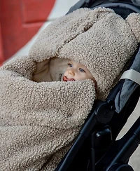 7AM Enfant Baby Hooded Pod