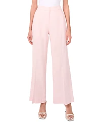 Parker Women's The Ellison Linen-Blend Wide-Leg Pants