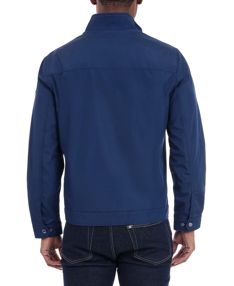 Michael Kors Men's Hipster Jacket