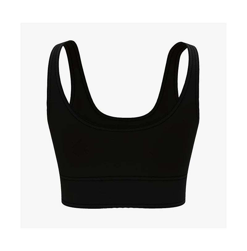 Calypsa Plus Longline Swim Bra