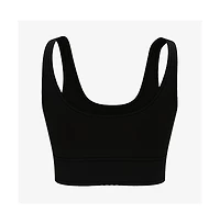 Calypsa Plus Longline Swim Bra