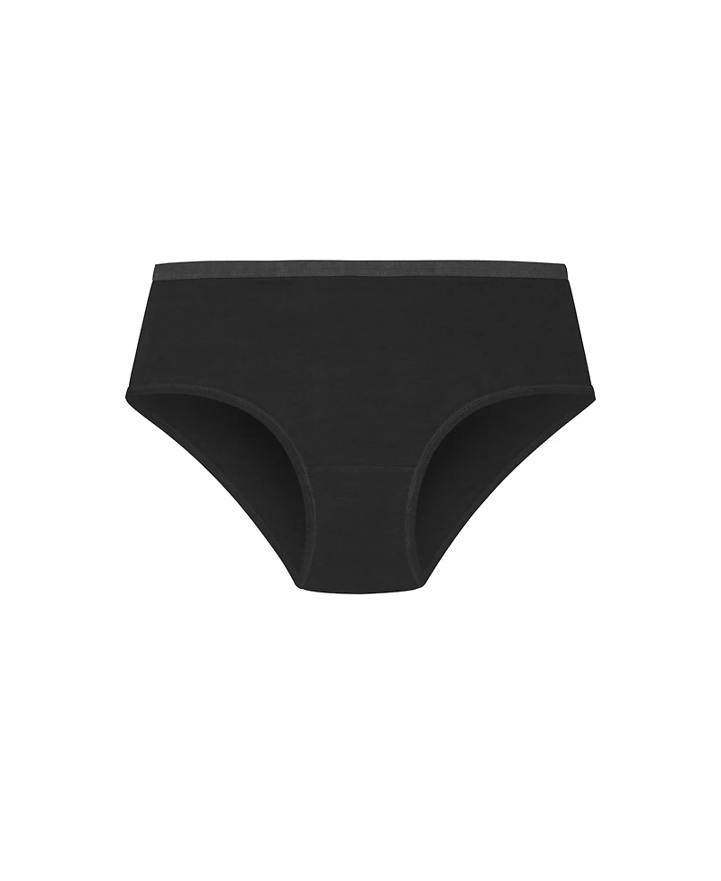 City Chic Women's 3 Pack Cotton Full Brief