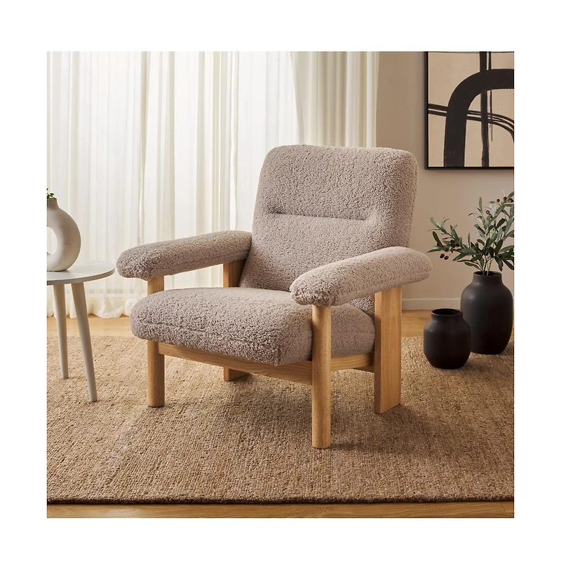 Attwell Accent Chair