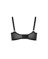 Plus Serena Demi Underwire Bra