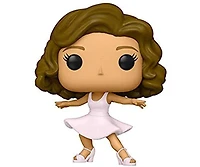 Dirty Dancing Funko Pop Vinyl Figure | Baby (Finale)