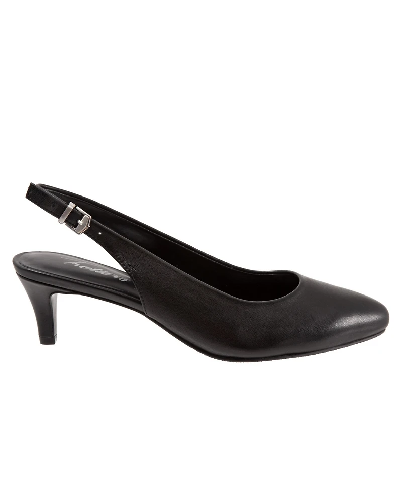 Trotters Keely Pump