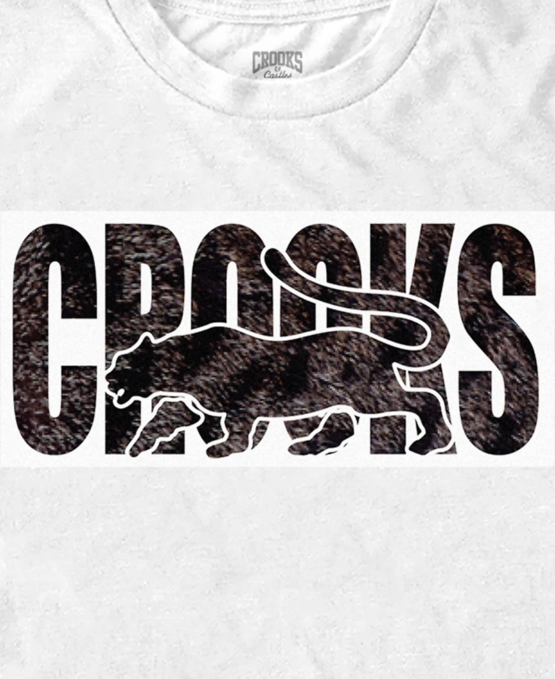 Fifth Sun Men's Paris Short Sleeve T-Shirt