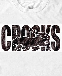 Fifth Sun Men's Paris Short Sleeve T-Shirt