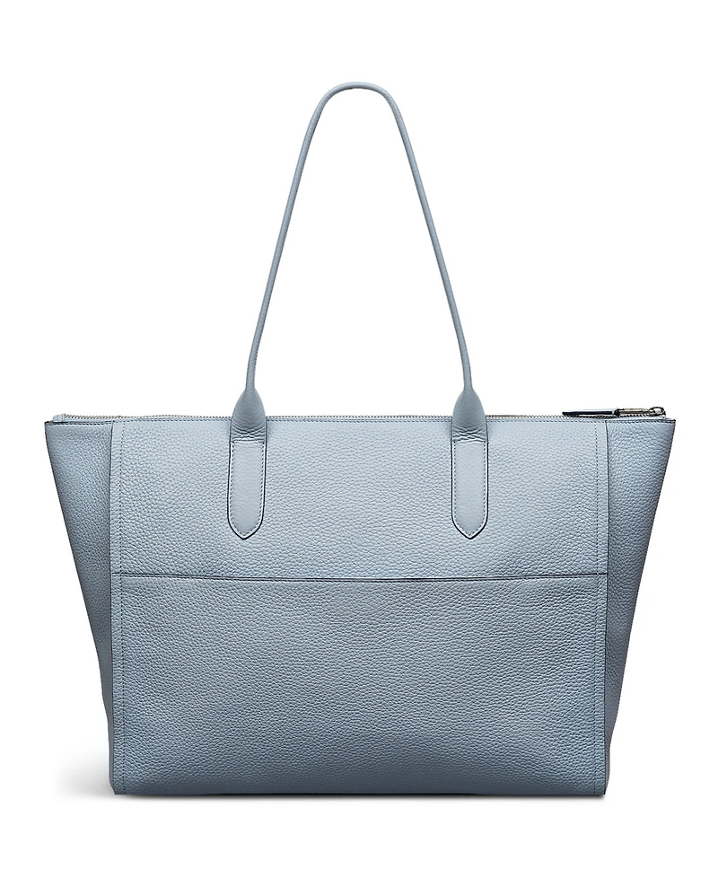 Radley London Oak Street Medium Zip Top Tote Bag