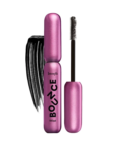 Benefit Cosmetics BADgal Bounce Volumizing Mascara