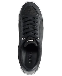 Dkny Women's Maben Lace-Up Sneakers