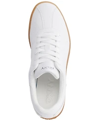 Dkny Women's Seacliff Lace-Up Sneakers