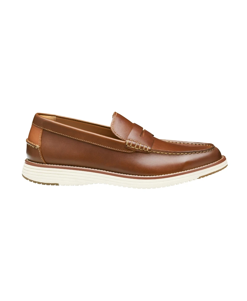 Johnston & Murphy Men's Upton Penny Loafer