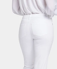 Nydj Women's Straight Leg Jeans