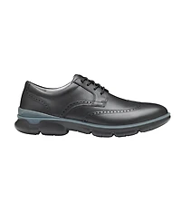 Johnston & Murphy Men's XC4 Tanner Wingtip Dress Casual Shoe