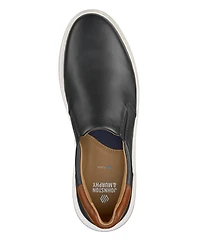Johnston & Murphy Men's Anders Slip-On Sneaker