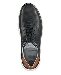 Johnston & Murphy Men's Reactivate U-Throat Sneaker