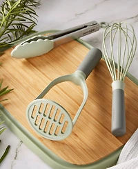 BergHOFF Balance Nylon 9.25" Potato Masher