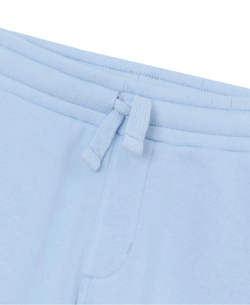 Lands' End Girls Knit Shorts