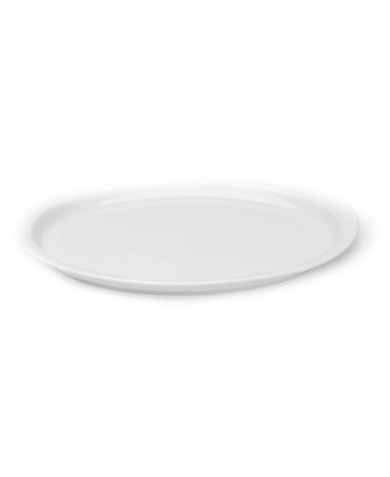 BergHOFF Essentials Oval 2-Pc. Porcelain Platter Set