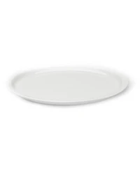 BergHOFF Essentials Oval 2-Pc. Porcelain Platter Set