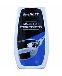 BergHOFF Magic for Stainless Steel Cleaner