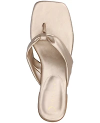 Journee Collection Women's Seelah Sandals