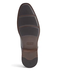 Johnston & Murphy Men's Reeve Cap Toe Dress Shoe