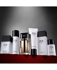 Dior Homme Eau de Toilette Aftershave Lotion, 3.4-oz