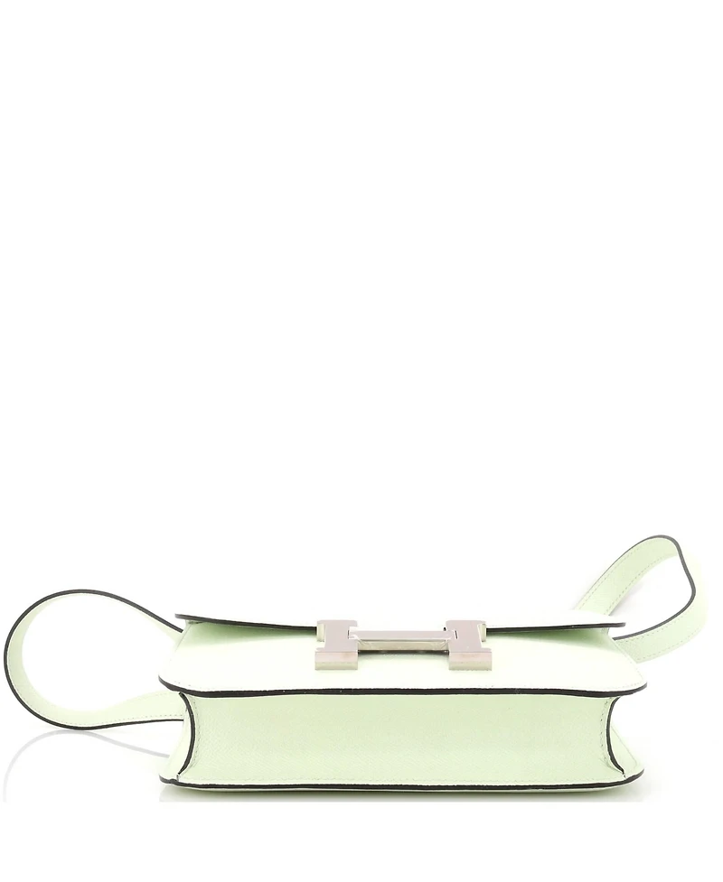 Pre-Owned HERMES 24 Constance Nm Bag Epsom