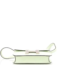 Pre-Owned HERMES 24 Constance Nm Bag Epsom